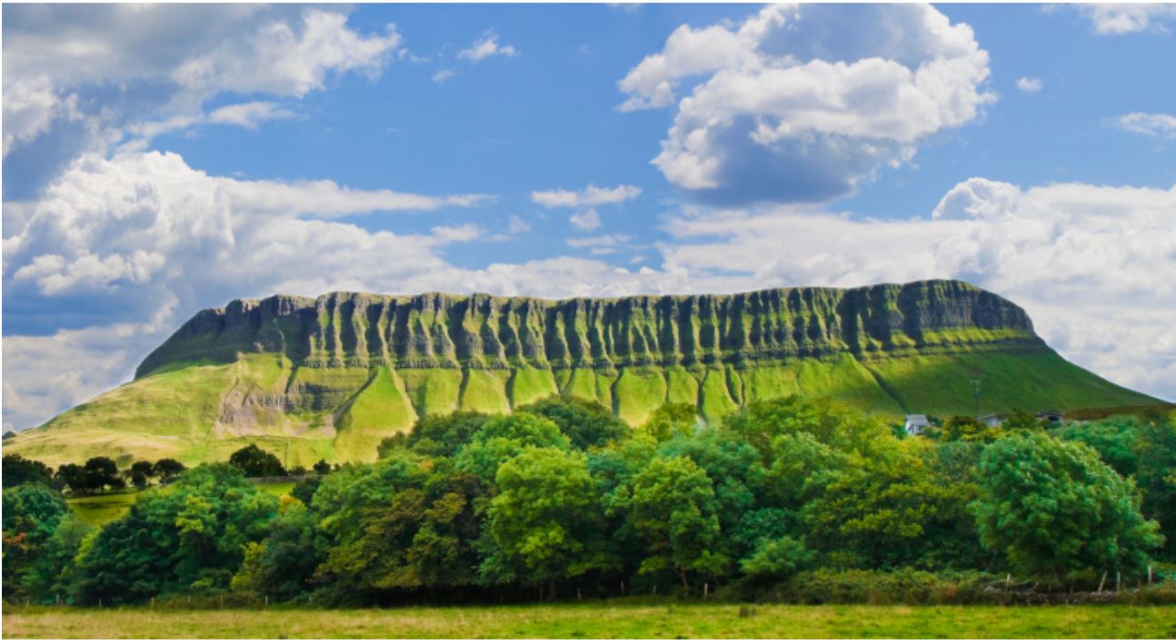 Sligo, Irland